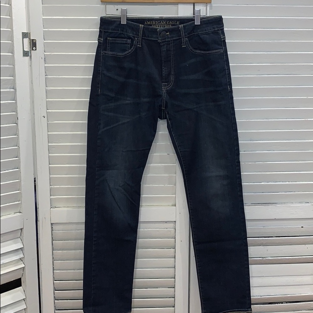 Men’s American Eagle Extreme Flex Slim Jeans